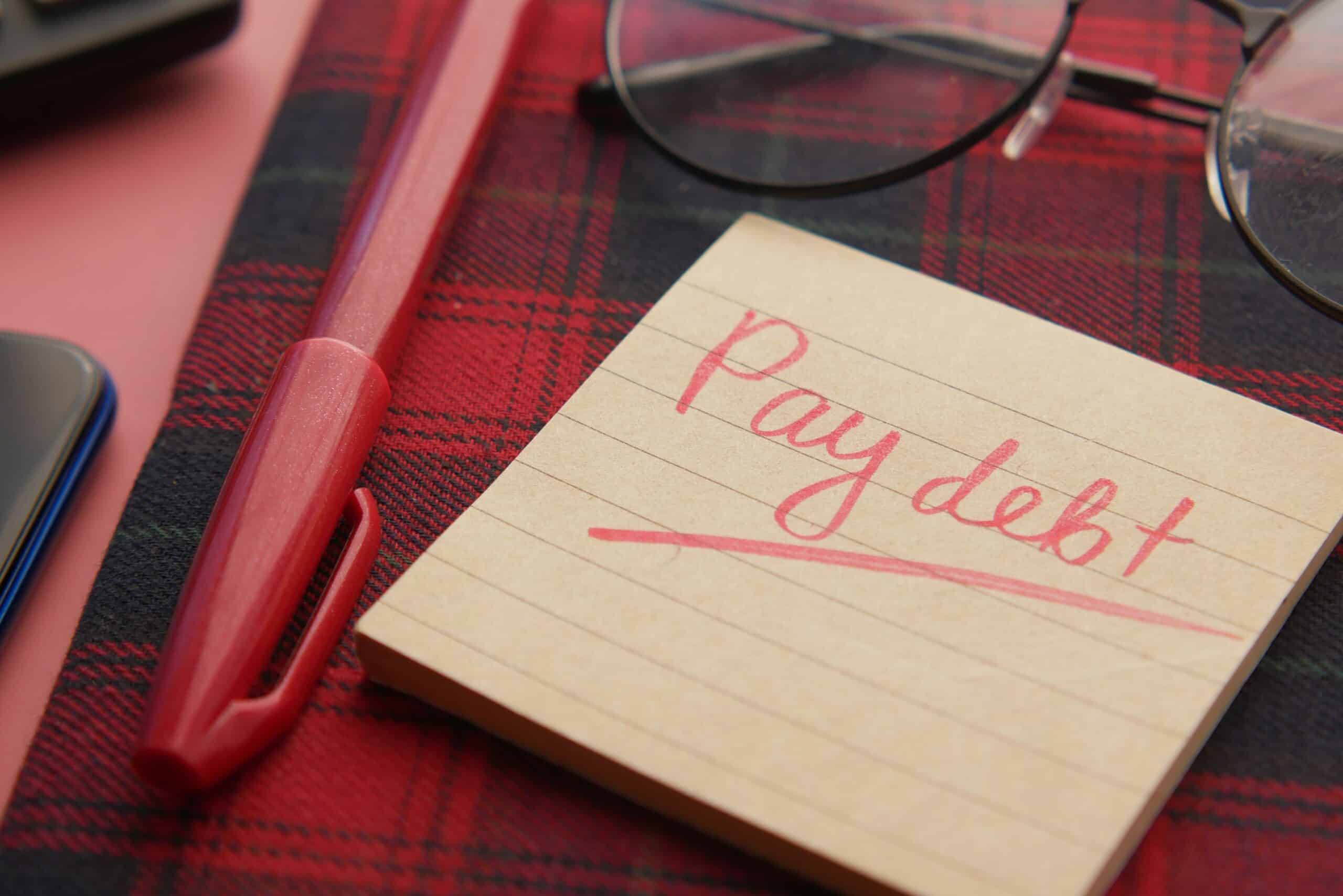 Debt Payoff Methods That Actually Work