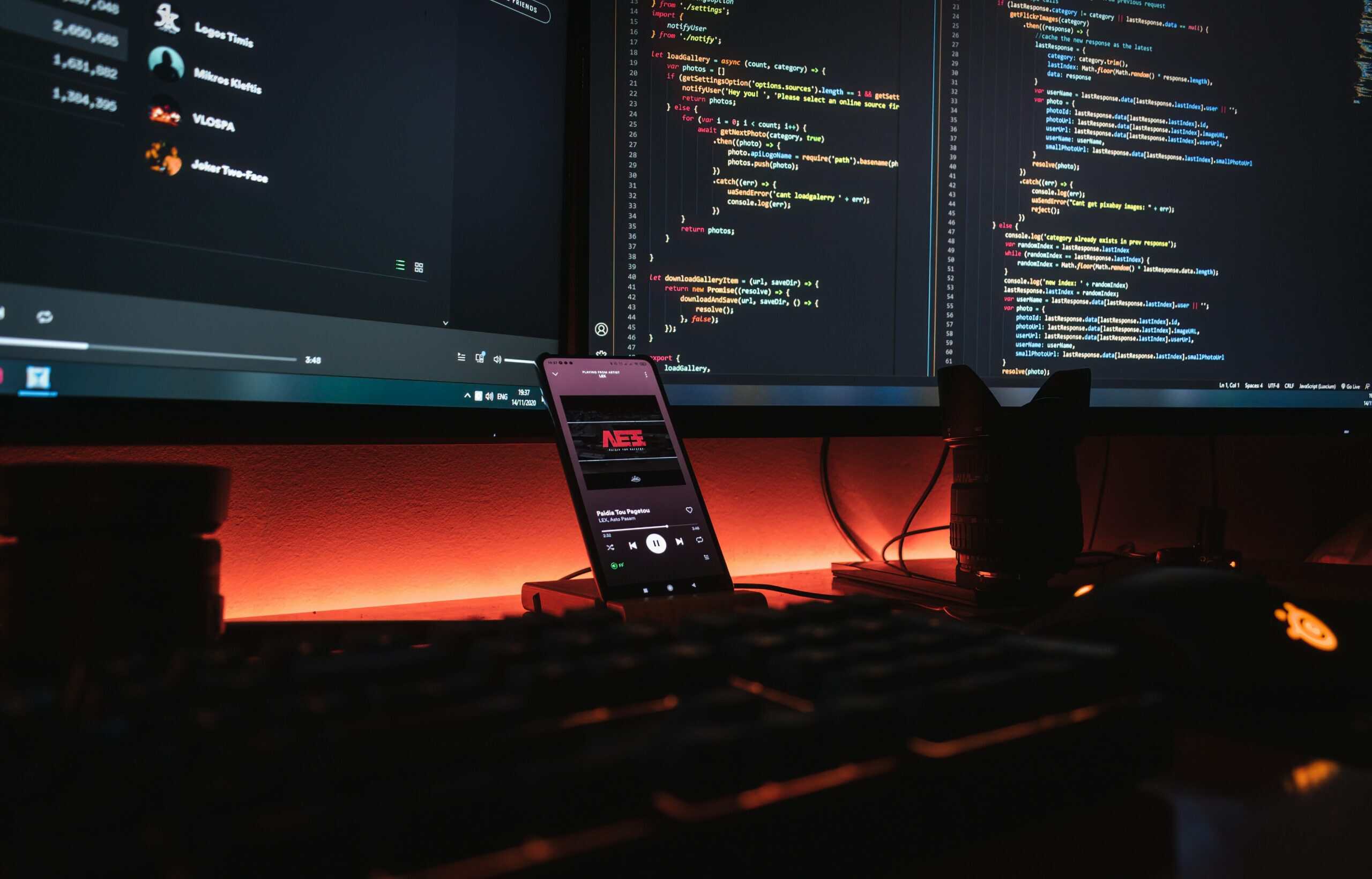 Validate & Build a SaaS in 30 Days with Vibe Coding