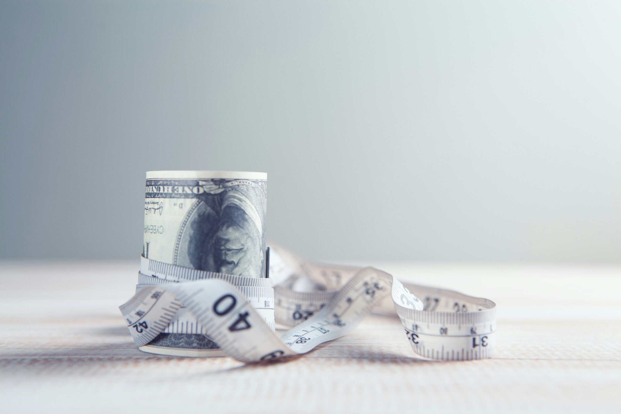 why are so many americans living paycheck to paycheck