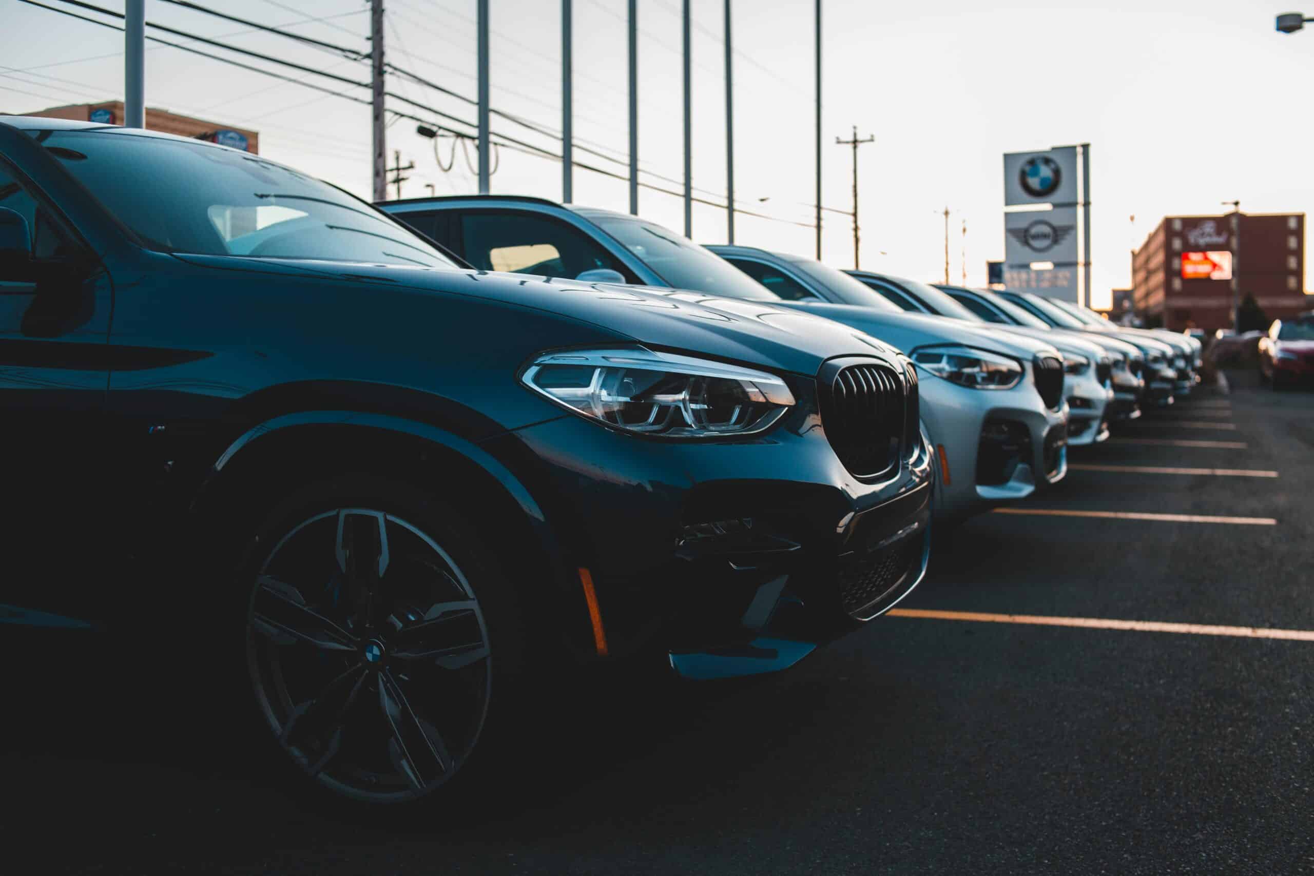 cars